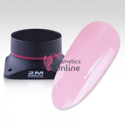 Gel UV 2M Beauty - color NF 22 roz nude 5 g, fara fixare